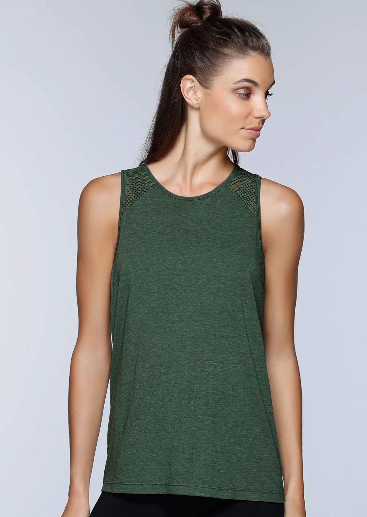 Savanna Tank