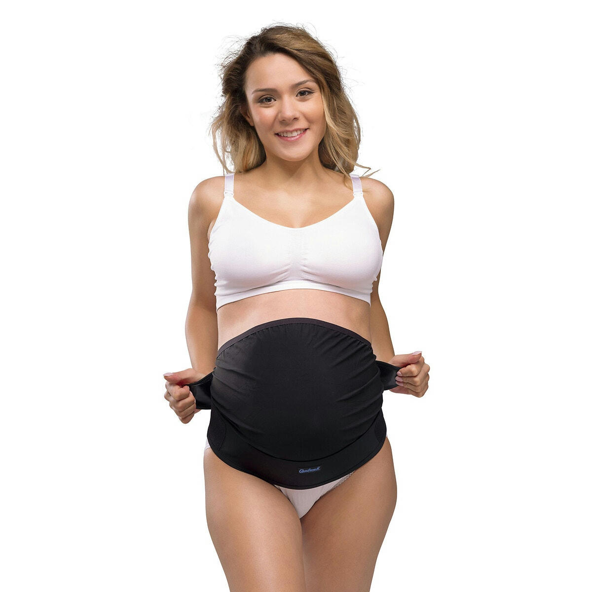 Ceinture ventrale de maternité