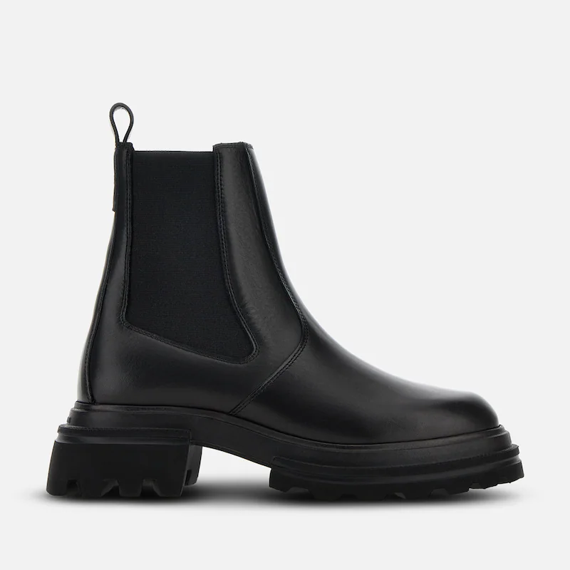 Chelsea Ankle Boots Hogan 10-Storey
