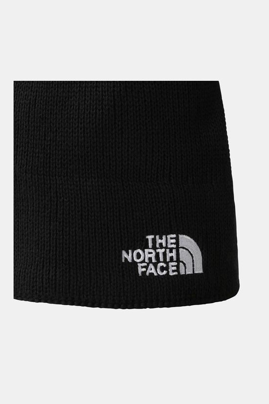 The North Face Gerecyclede Bone Beanie Junior