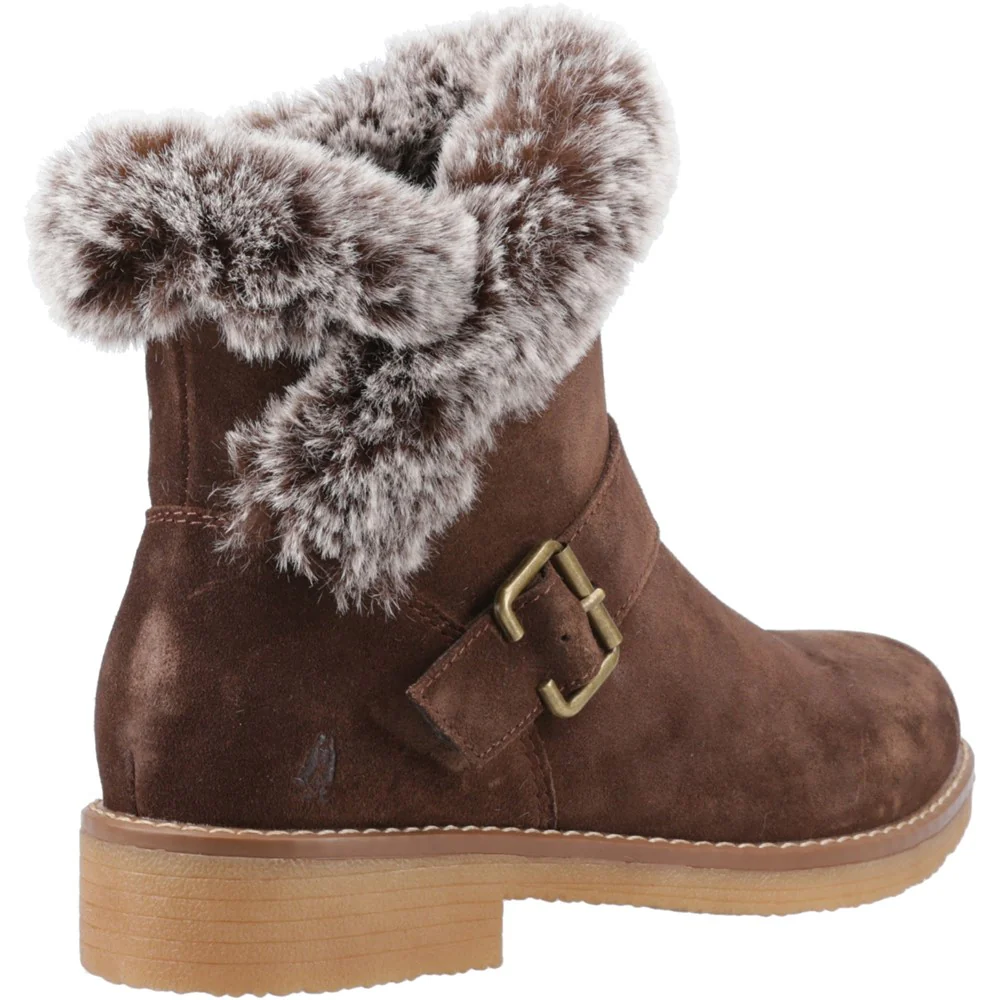 Hush Puppies Hannah Boot
