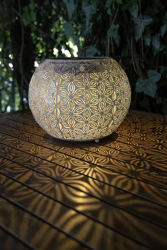 Solarleuchte Solar Light