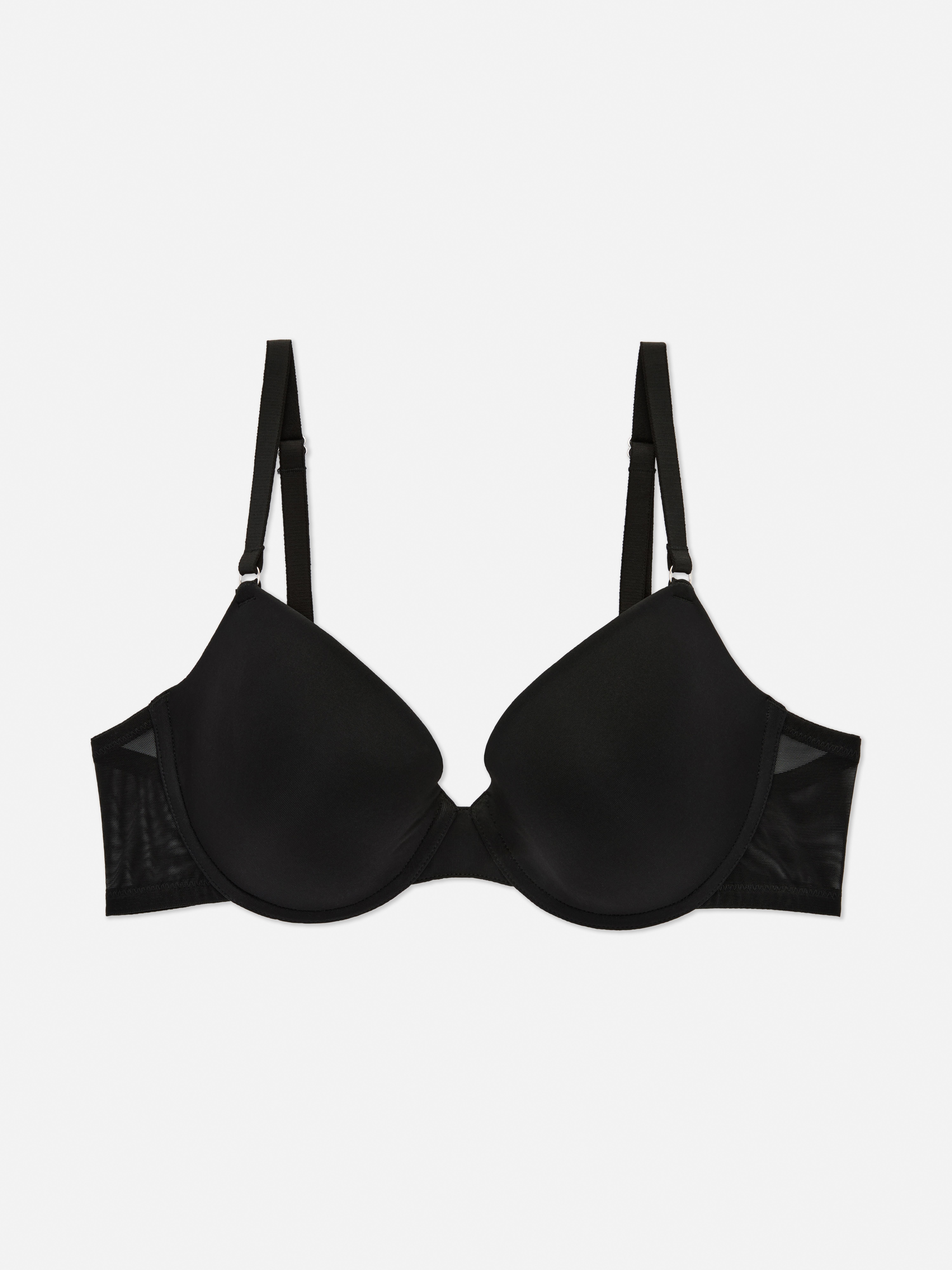 Essential T-Shirt Bra
