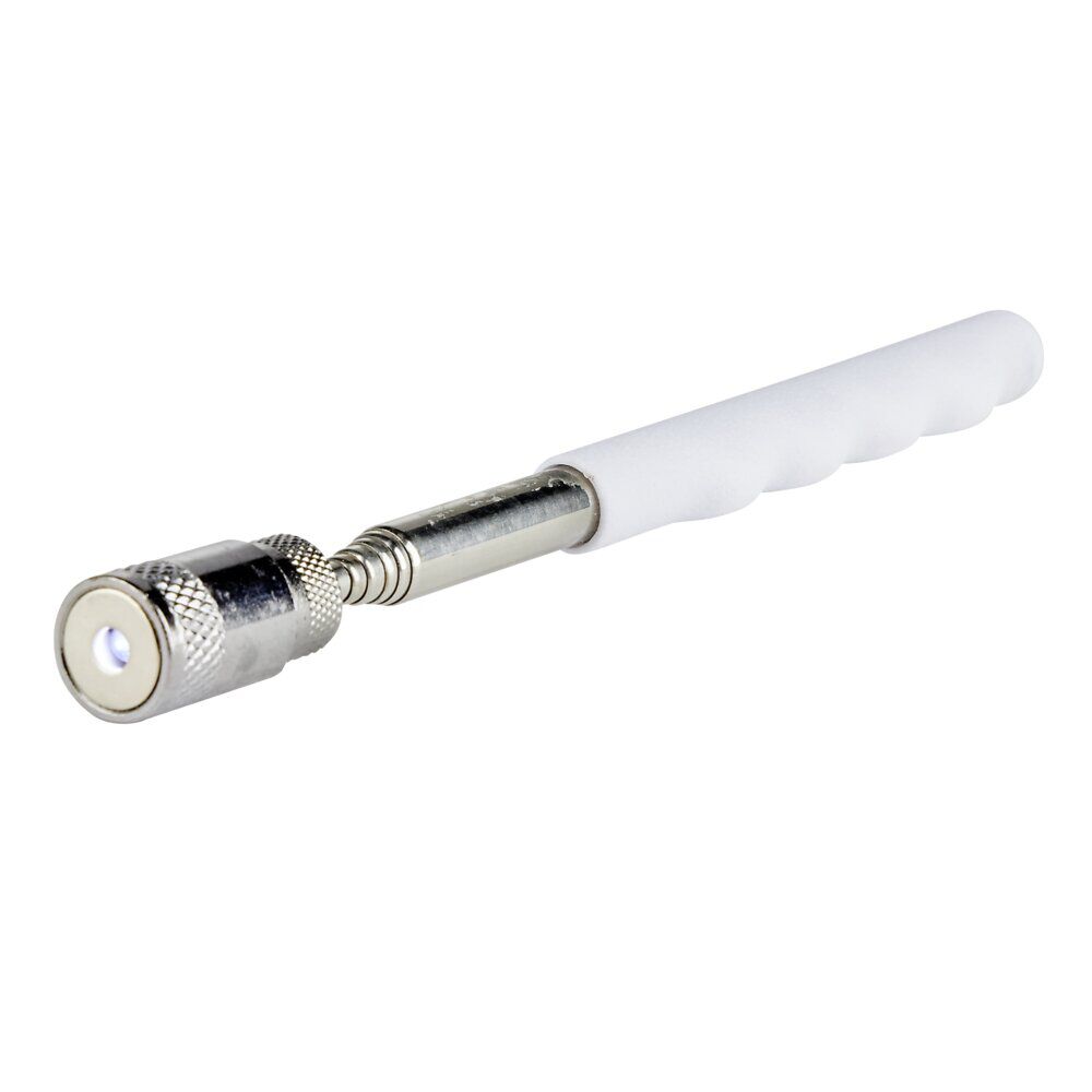 Torche aimantée télescopique L14,5cm (6 modèles)