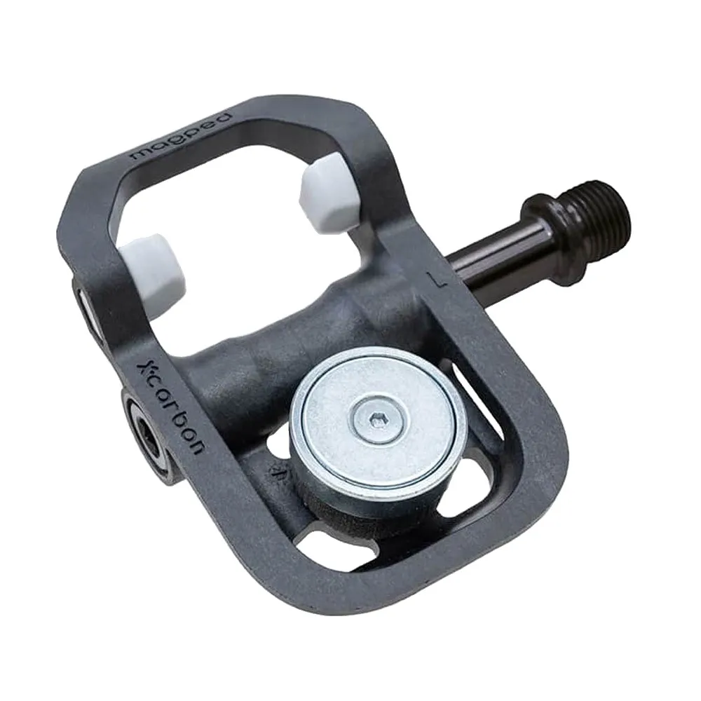 Magped Pedals
