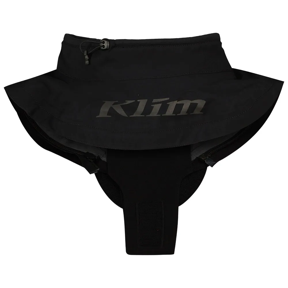 Klim Adventure Rally Removable Standard GORE-TEX® storm collar