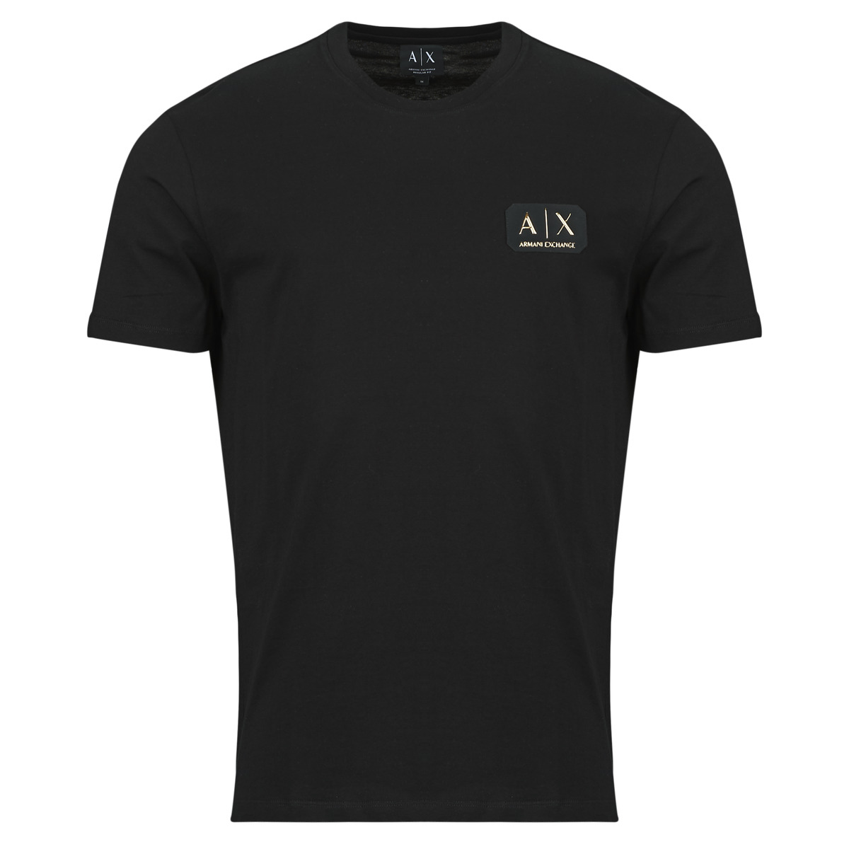 Armani Exchange - XM002178 - Black / Gold