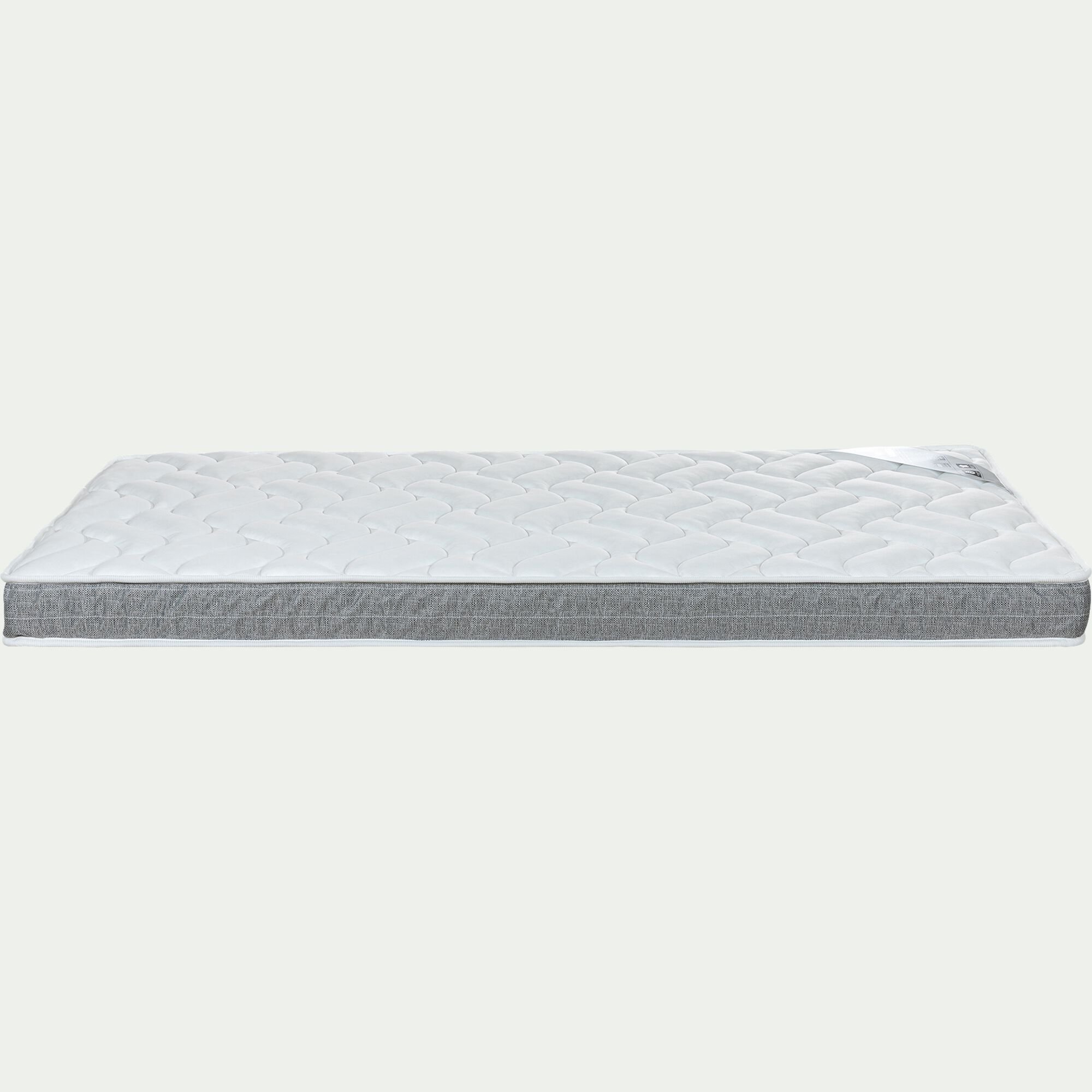 MINA2 - Matelas alinea en mousse accueil équilibré - 90x190cm