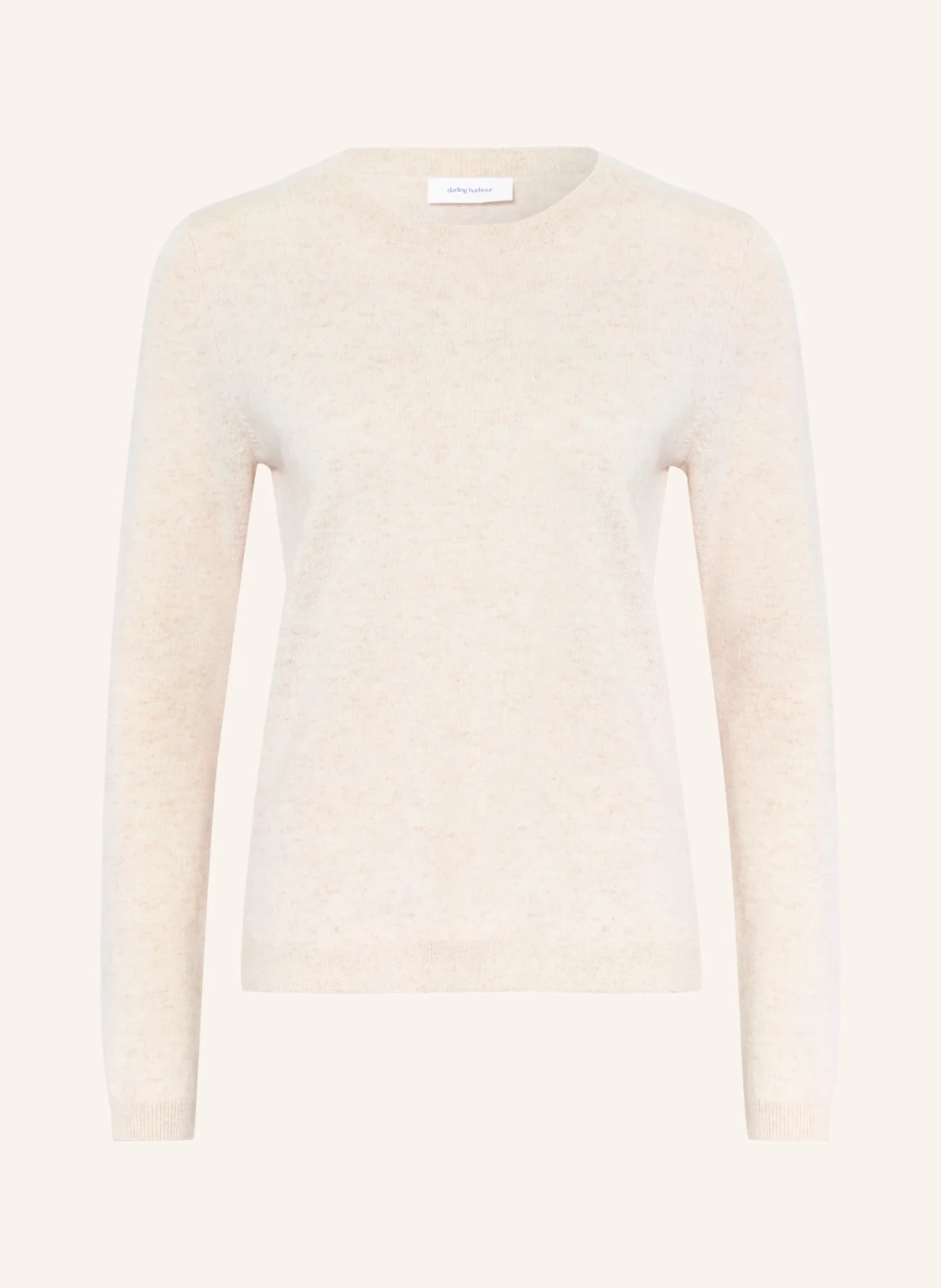 darling harbour Cashmere-Pullover