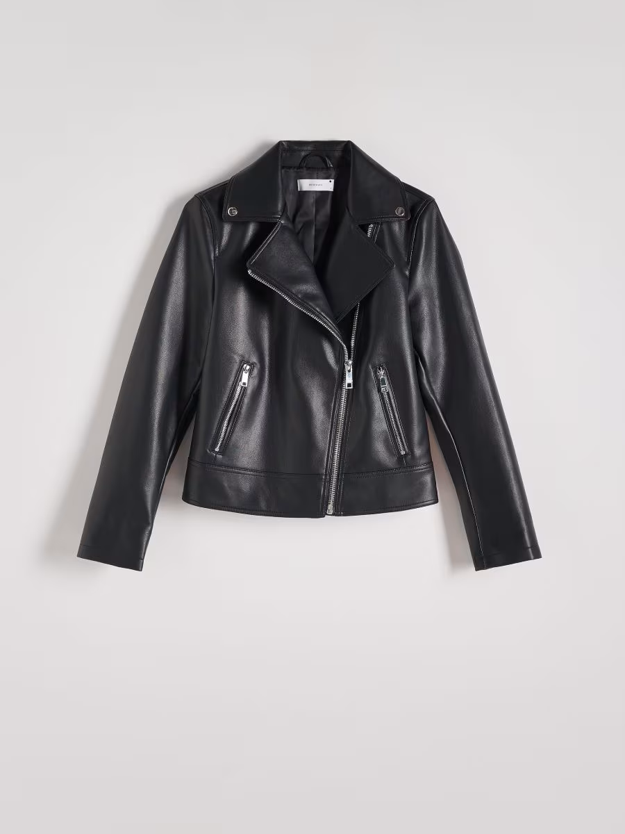 Biker Jacket