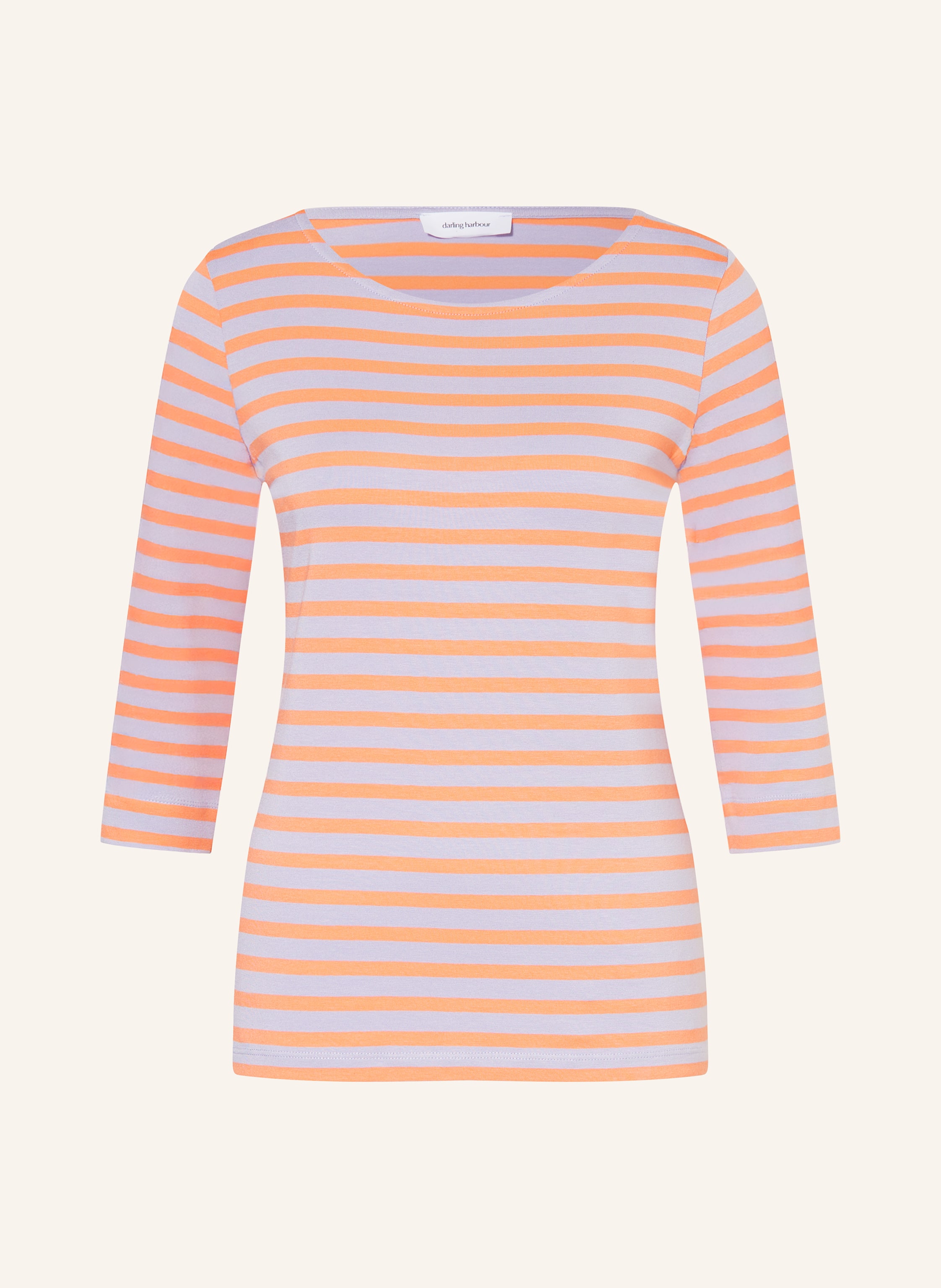 darling harbour Shirt mit 3/4-Arm