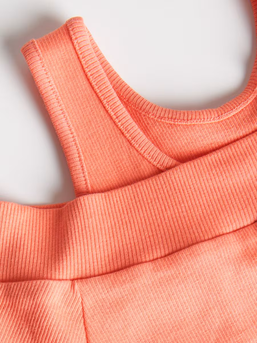 Rib Knit Top