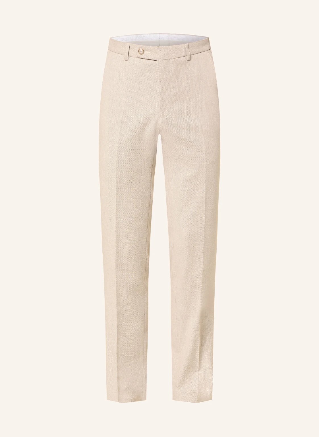 DIGEL Anzughose SERGIO Modern Fit