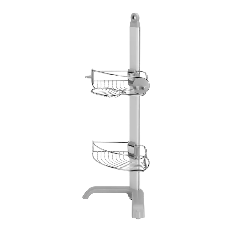 Duschablage Simplehuman