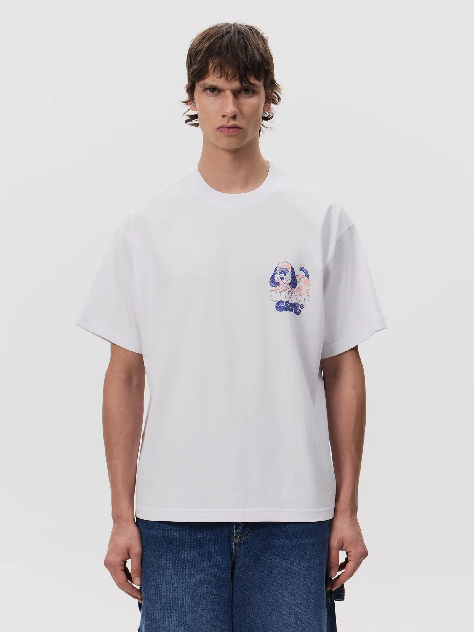 Puppy Tee