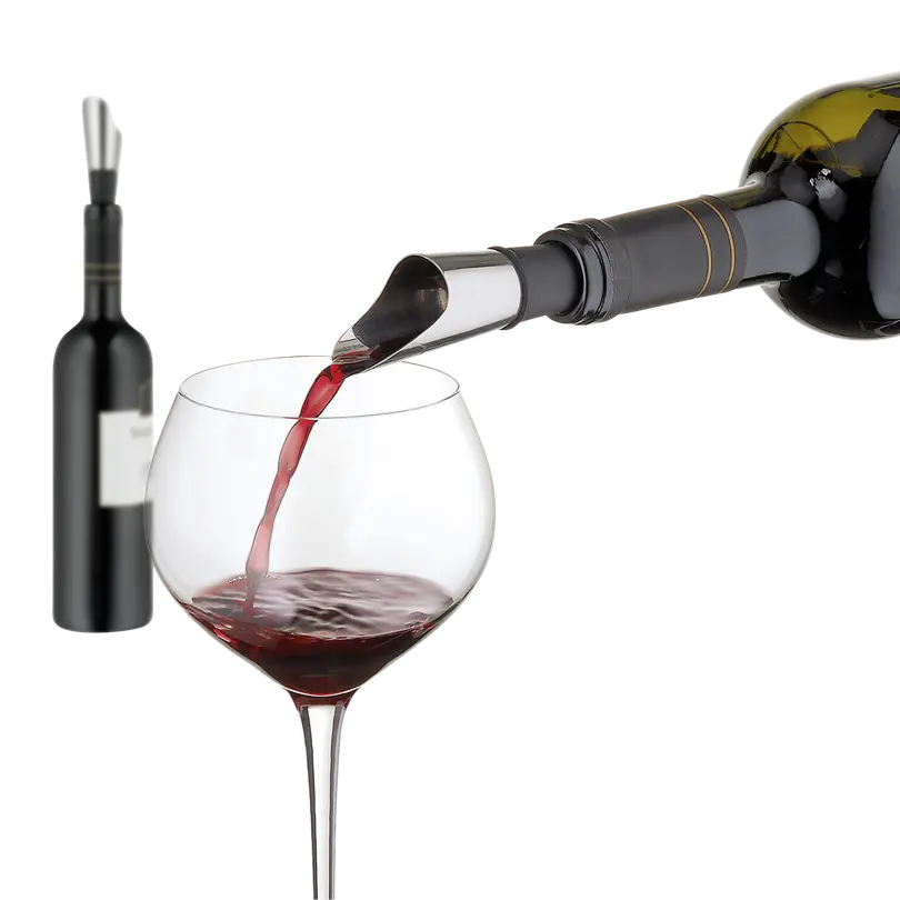 Ausgiesser Vino