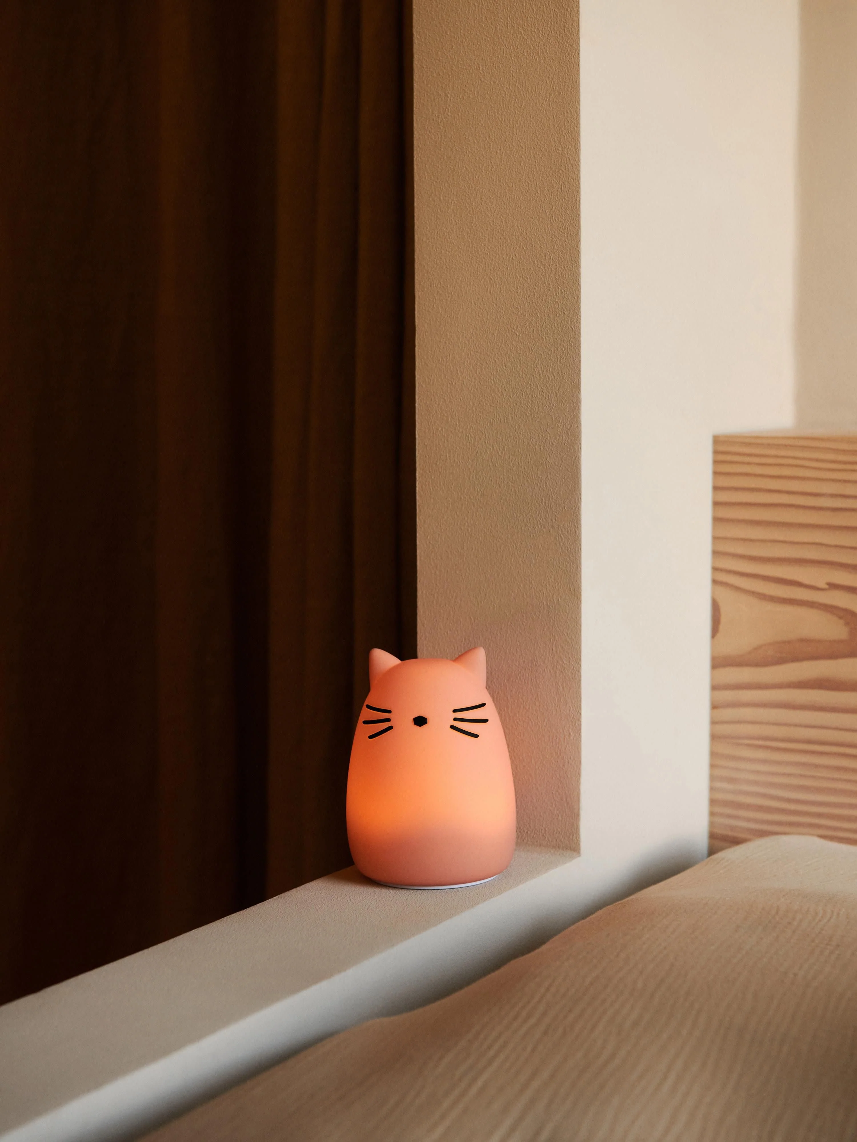 Dimmbares LED-Leuchtobjekt Winston