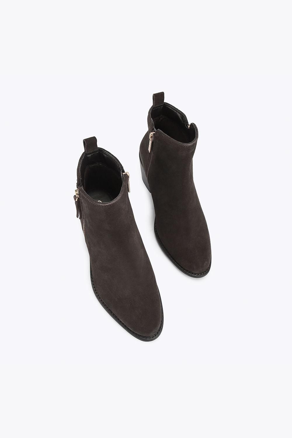 Carvela Secil' Suede Boots