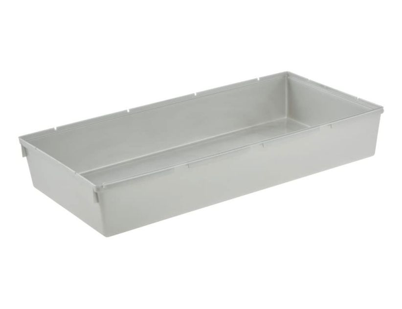 Keeeper Ordnungssystem silber
