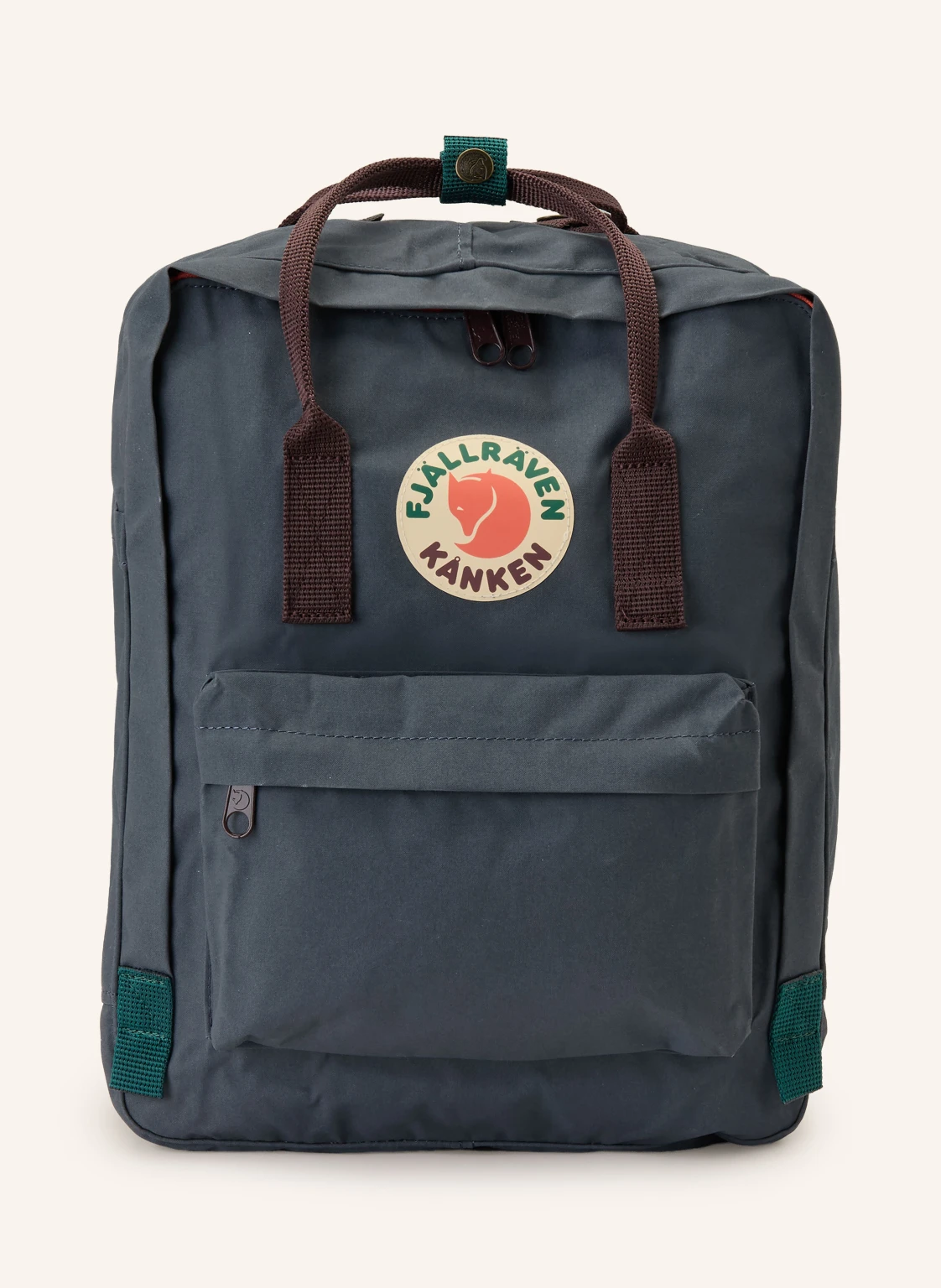 FJÄLLRÄVEN Rucksack KÅNKEN KONCEPT