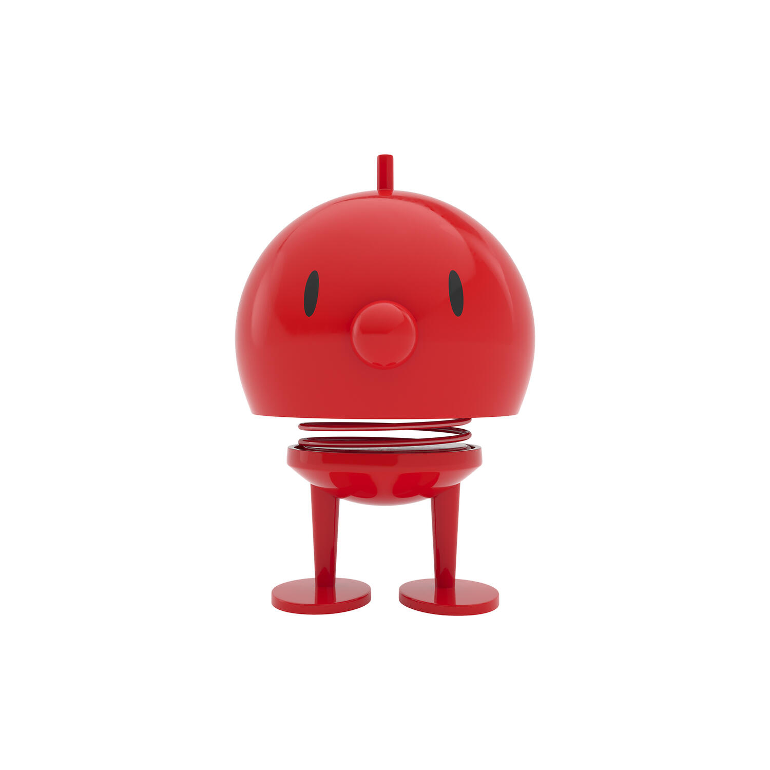 Classic Bumble, red