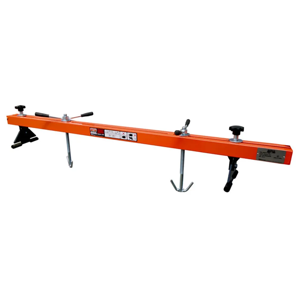 Bahco Engine Support Bar Capacity 500 kg