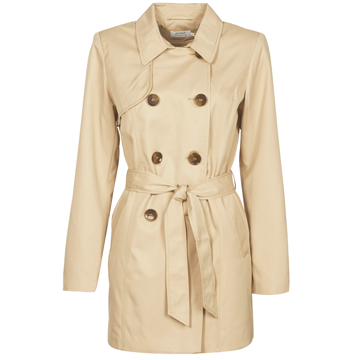 Only - ONLVALERIE - Beige