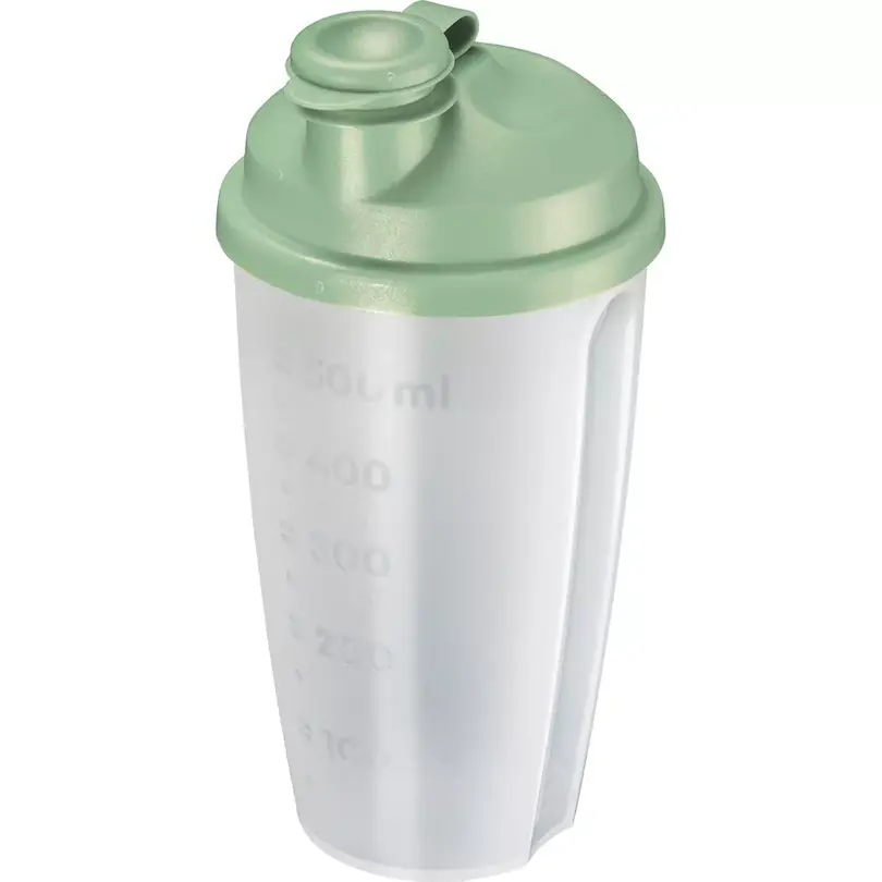 Salatsaucen-Shaker Mixery