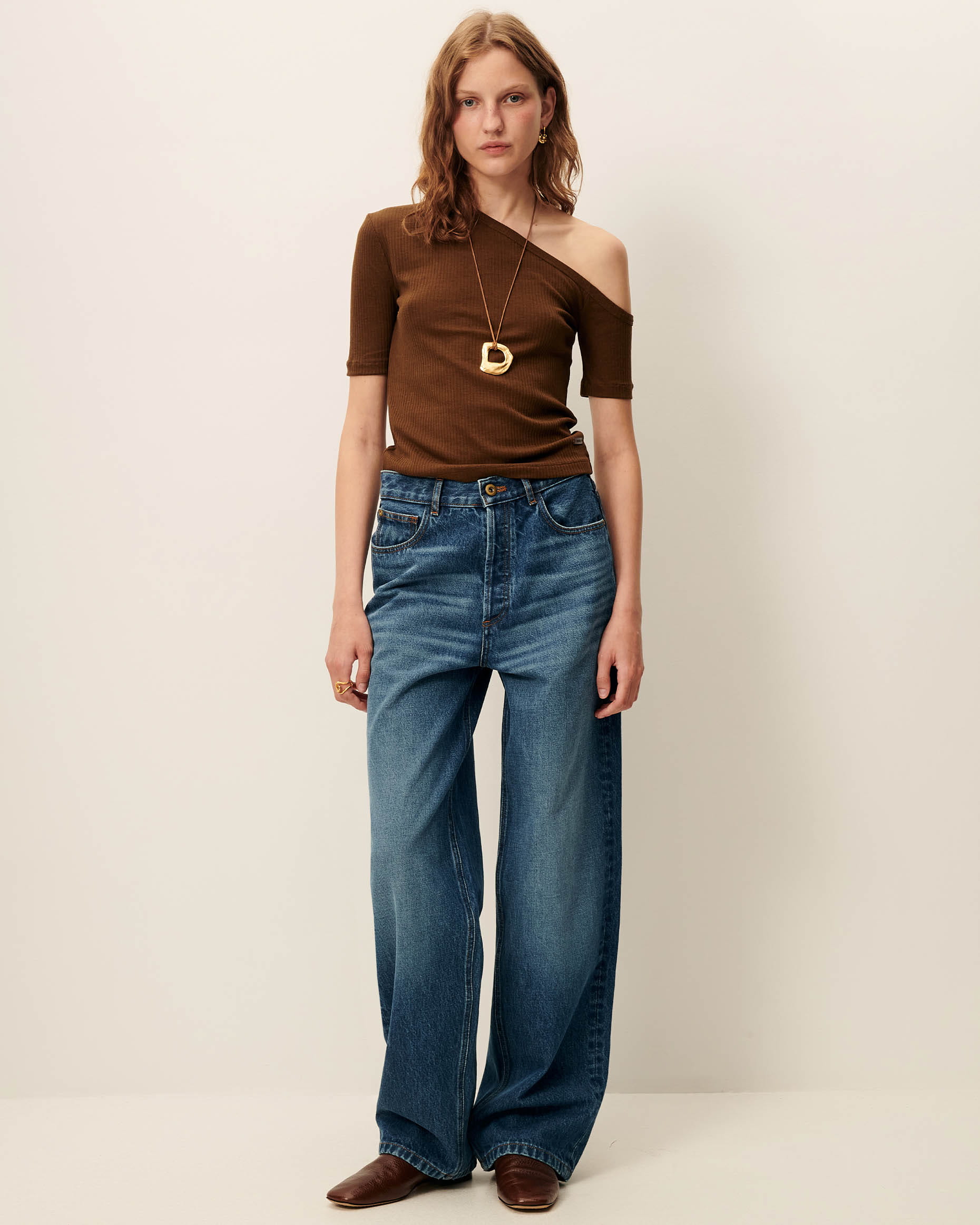T-shirt Soline