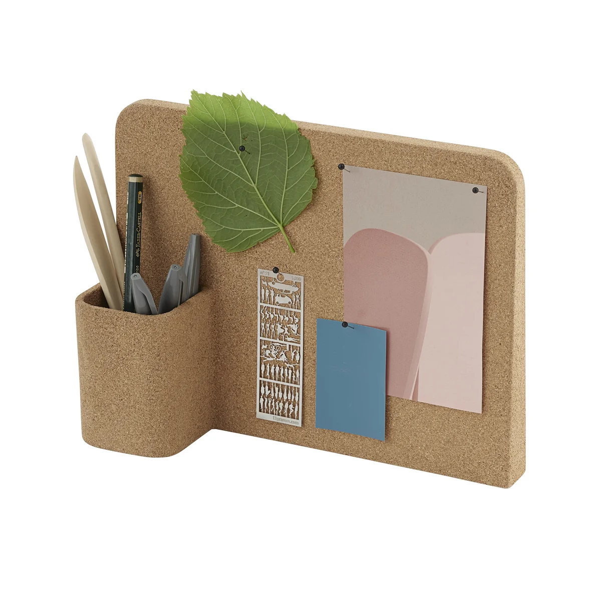 Muuto - Story Pinboard, Kork