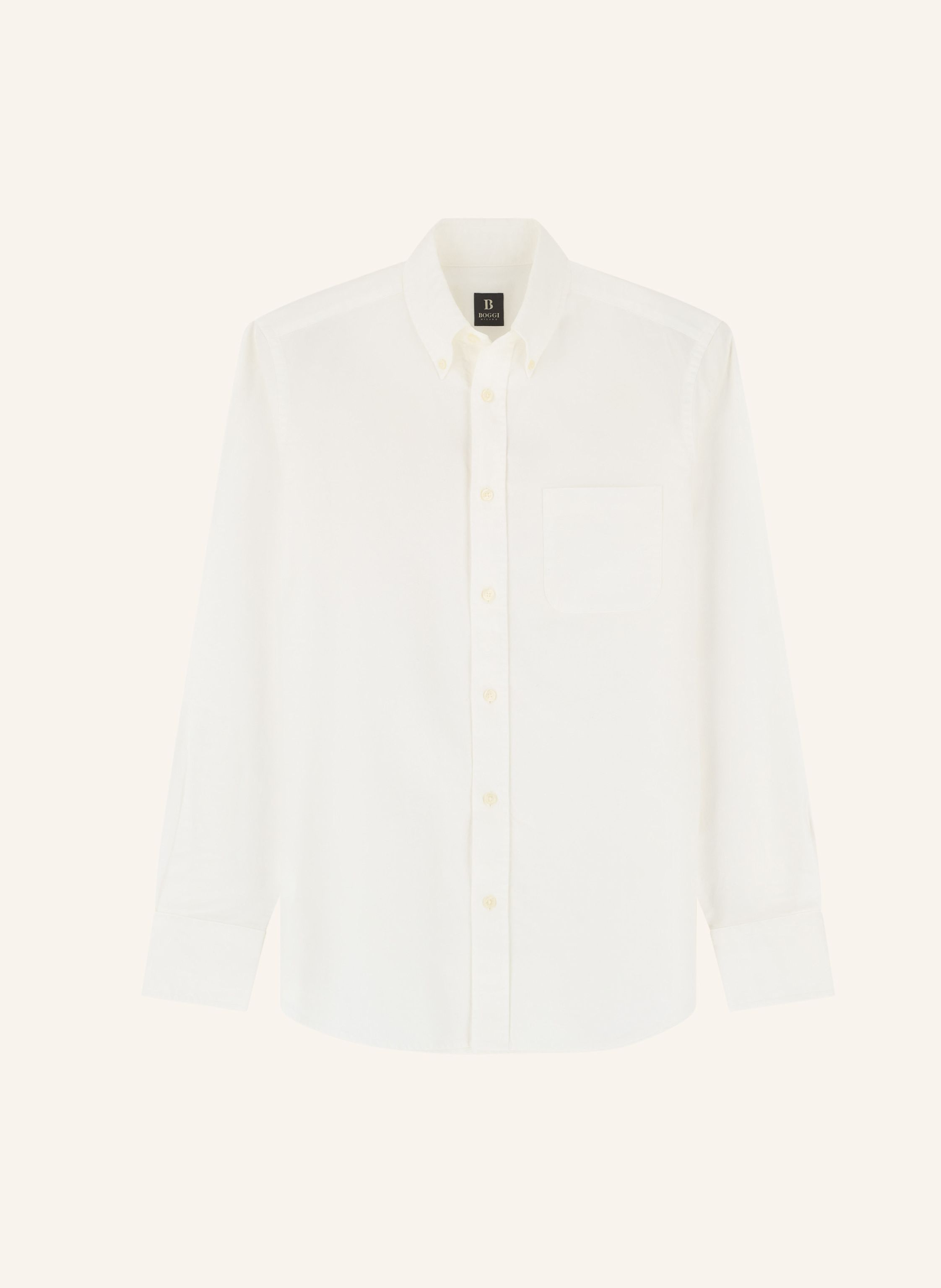 BOGGI MILANO Overshirt