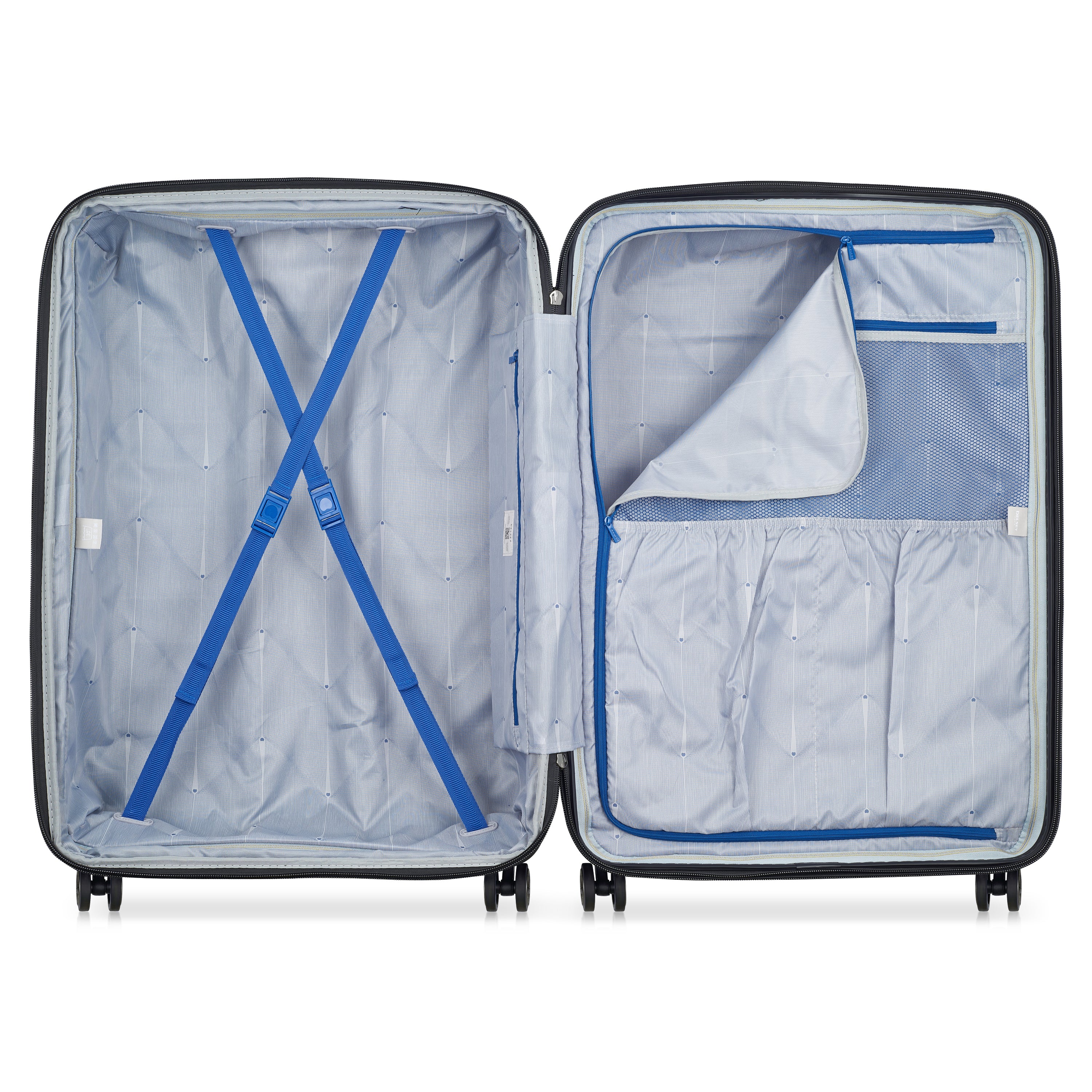 SHADOW 5.0 - XL Extensible (82cm)