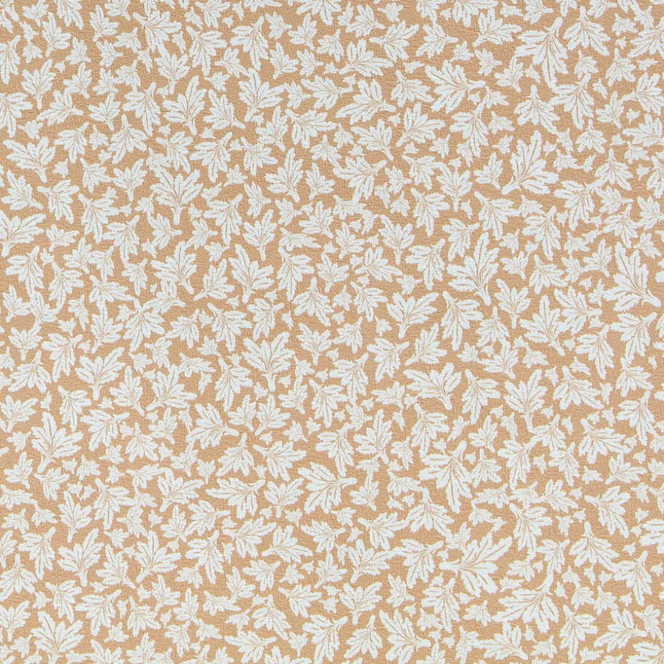 Kwantum Vliesbehang | Behang Maddie  Beige