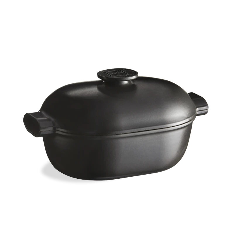 Cocotte Ovale 'Delight' - 4,5L 36,5 x 24,2cm | 6pers | compatible induction