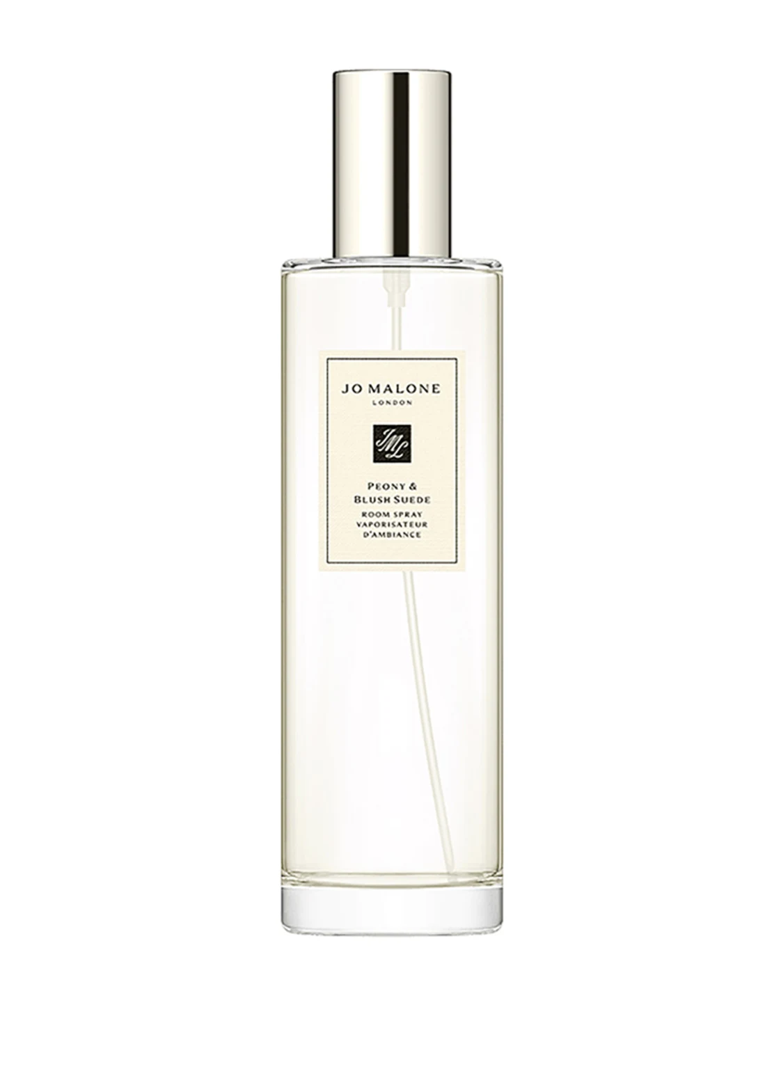 JO MALONE LONDON PEONY & BLUSH SUEDE