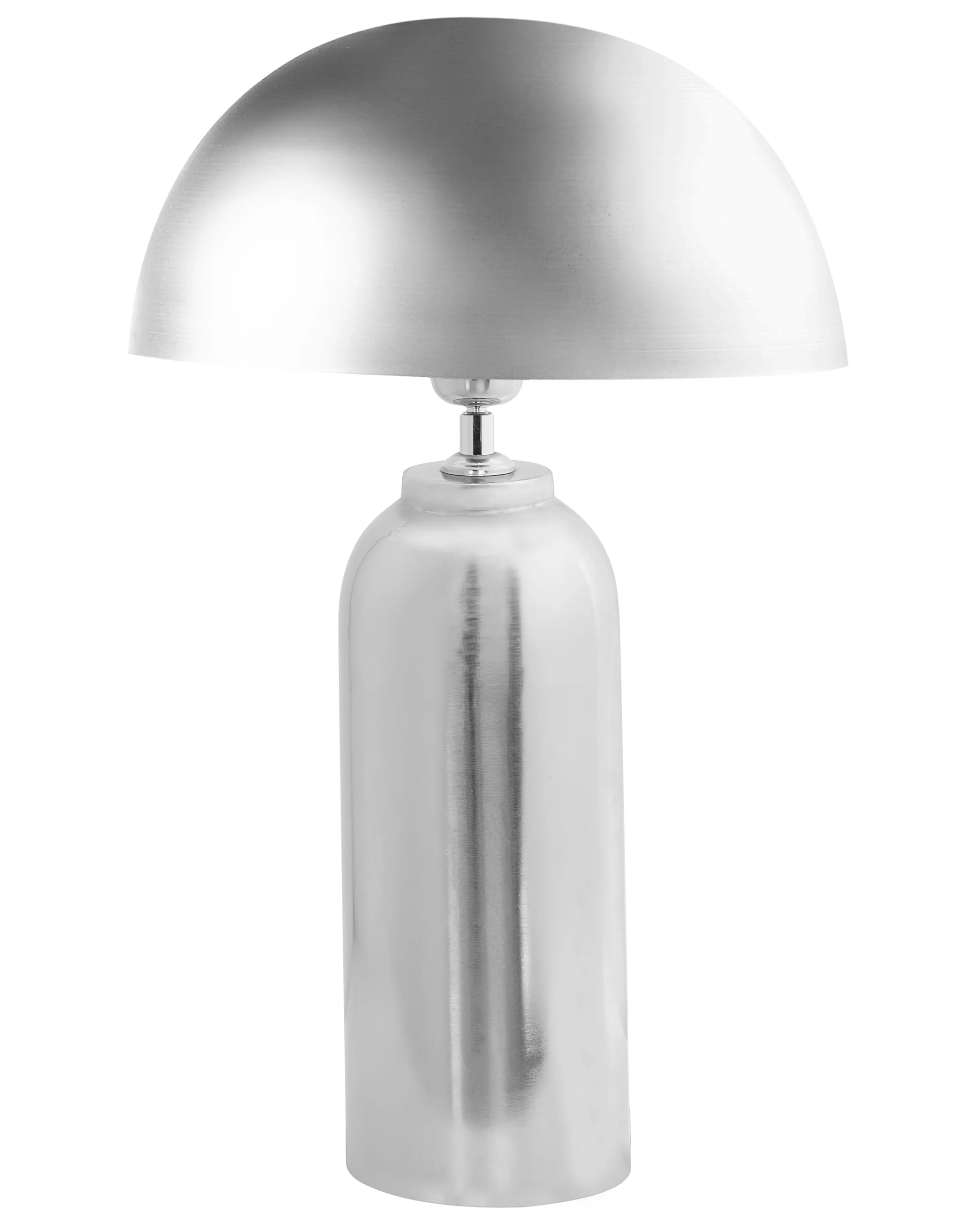 Table Lamp JALANGI Metal Silver
