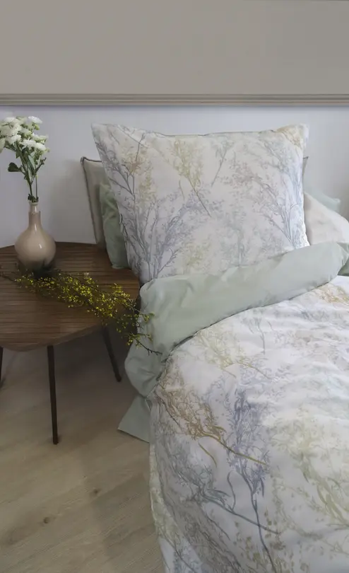 Bettwäschegarnitur Bed Art S