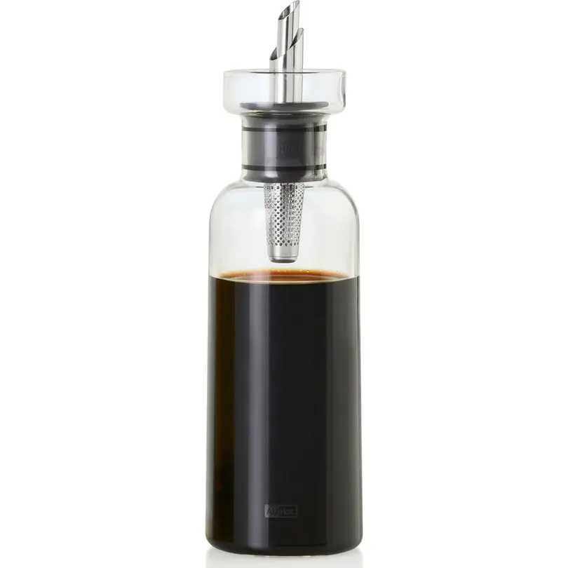Essig-/Öl-Spender 2er-Set Aromapour