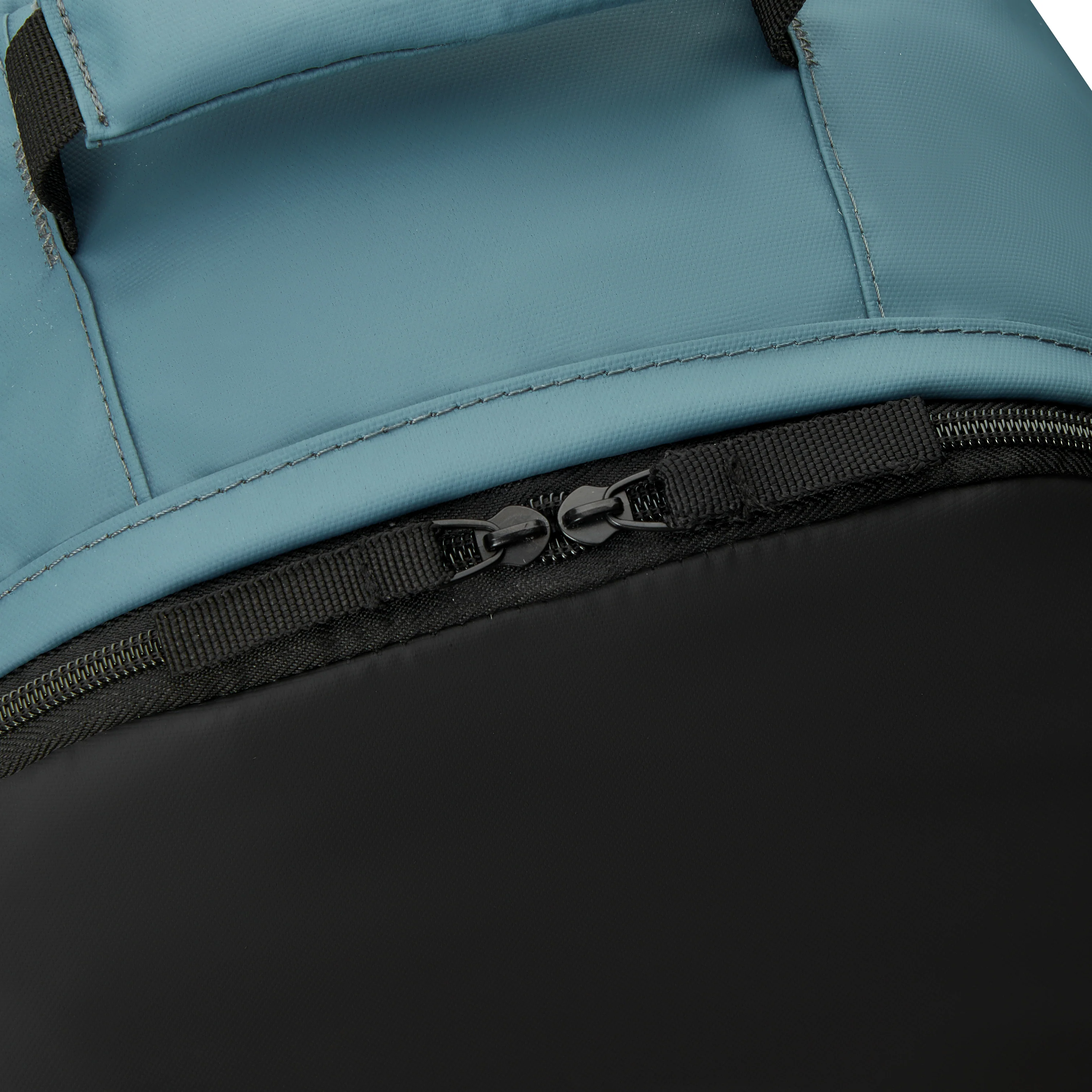 JS012C - Sac à dos en double matière