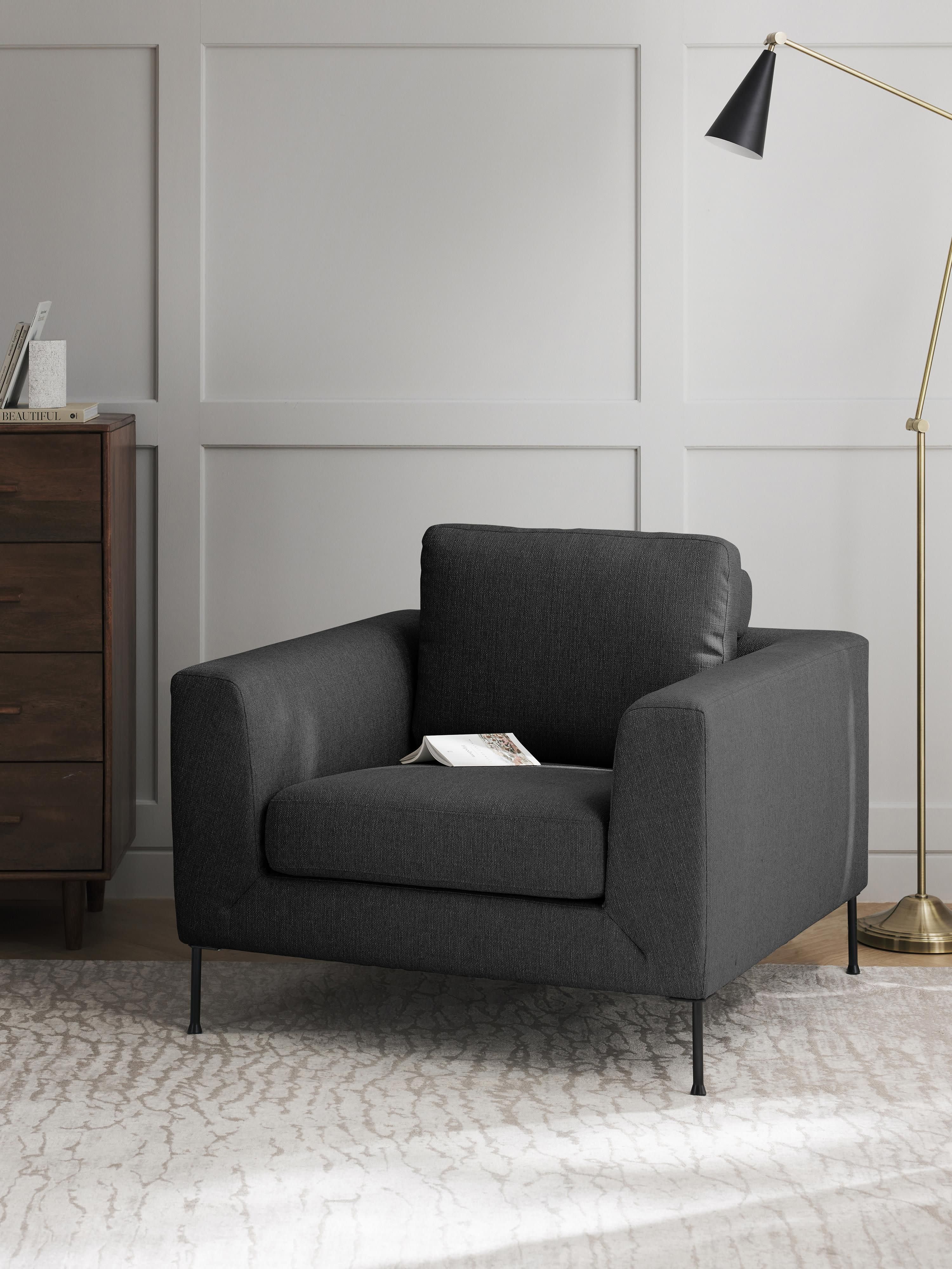 Sofa-Sessel Cucita