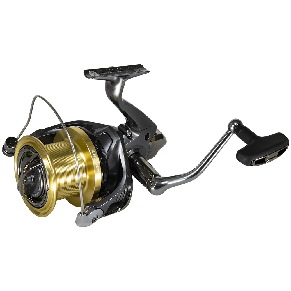 Shimano Fishing Aerlex XSC Surfcasting Reel