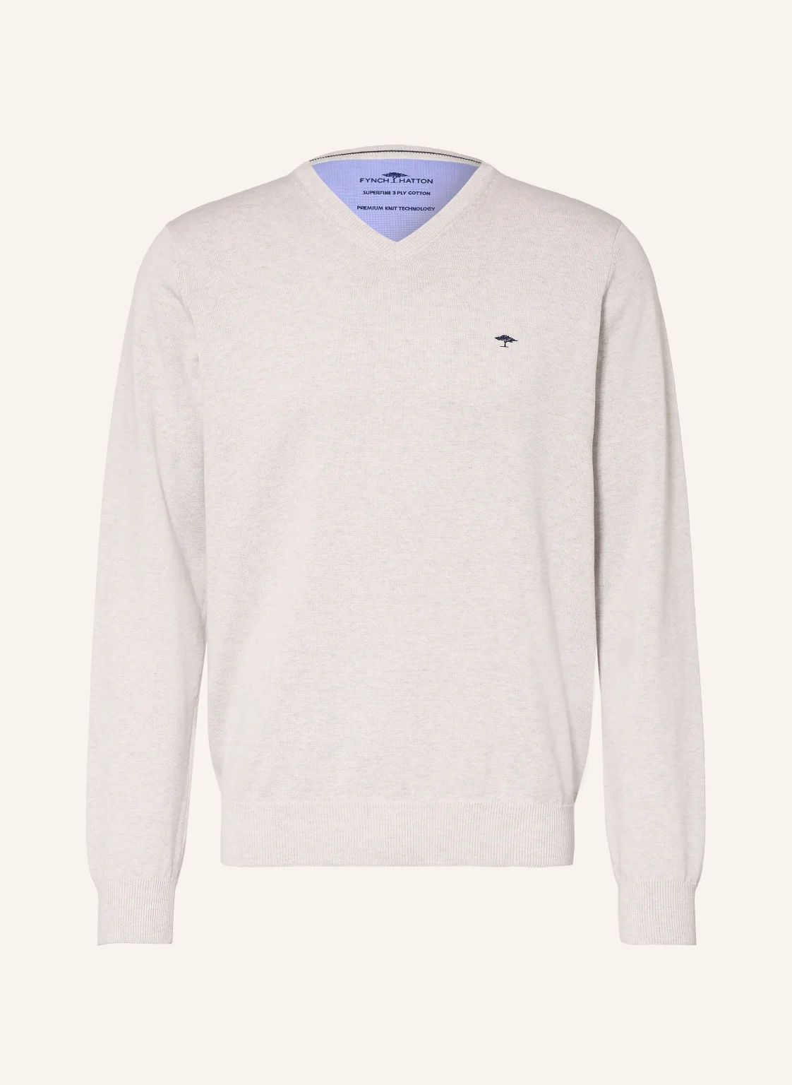 FYNCH-HATTON Pullover