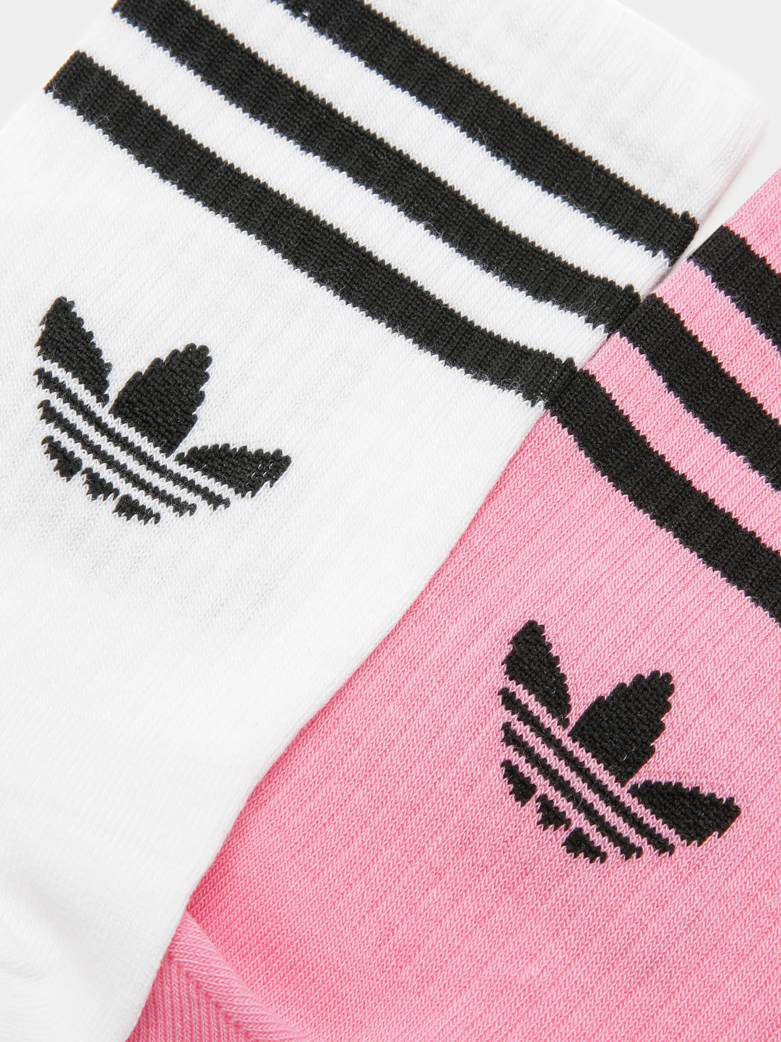 2 Pairs of Disney Crew Socks