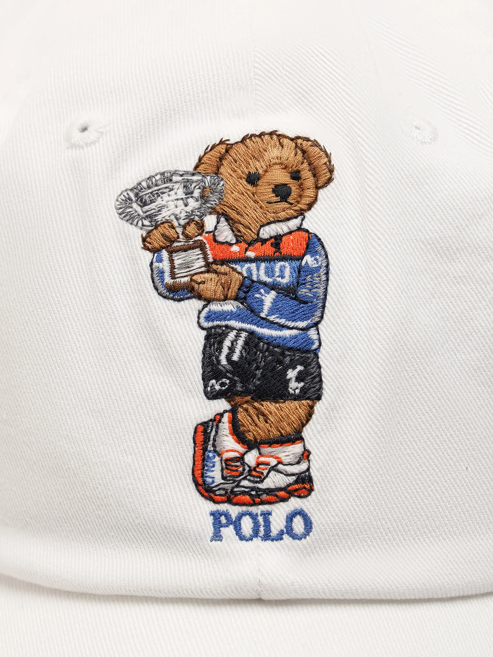 AO22 Bear Cap