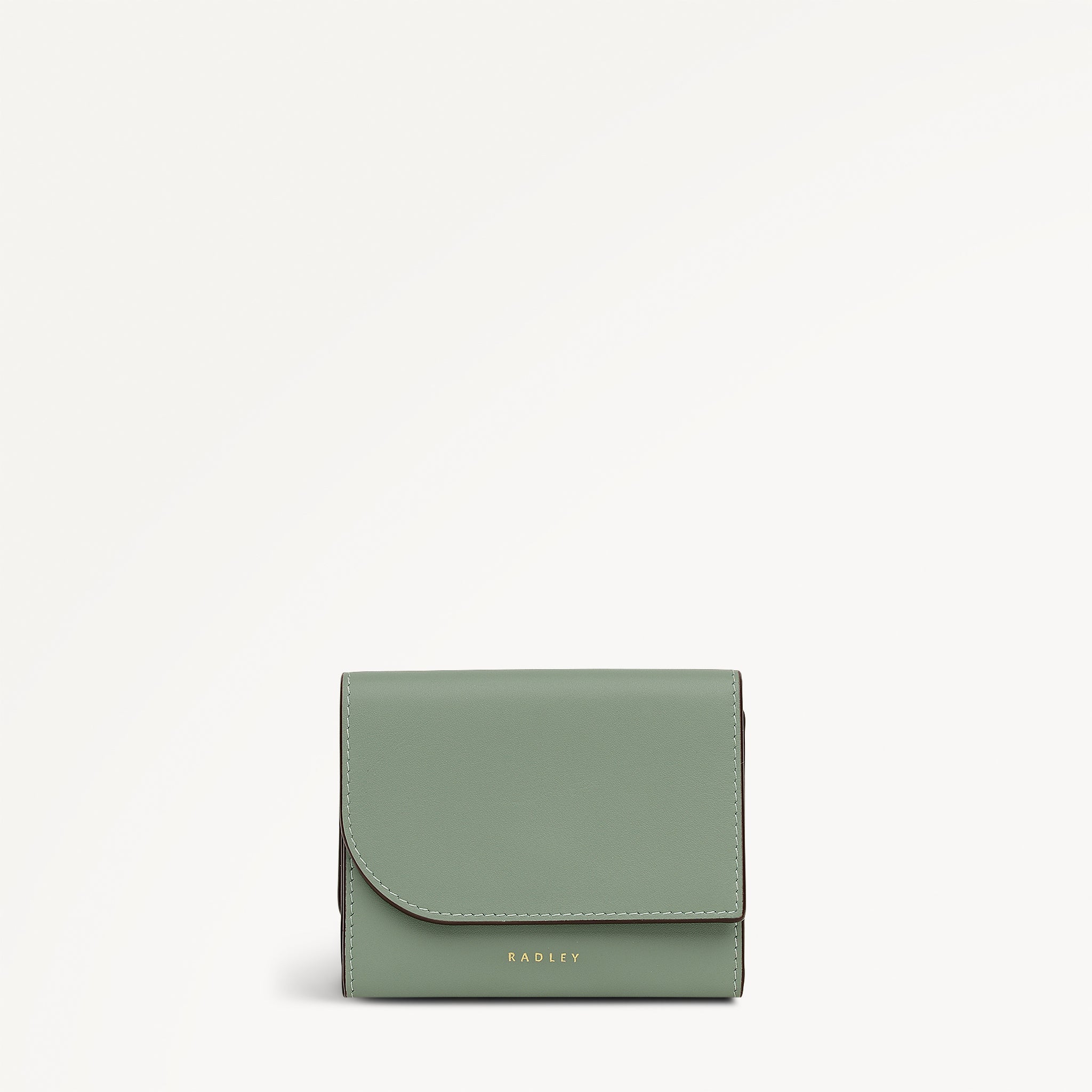 Pockets - Small Trifold Purse