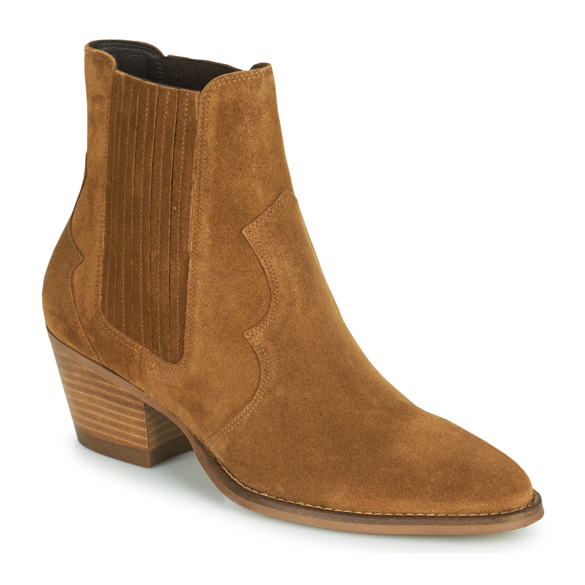 Maison Minelli - VELIA - Brown