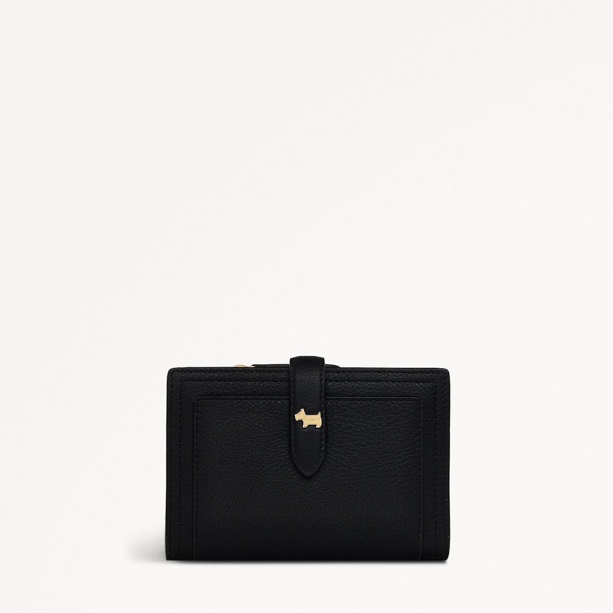 Willis Street - Medium Bifold Wallet