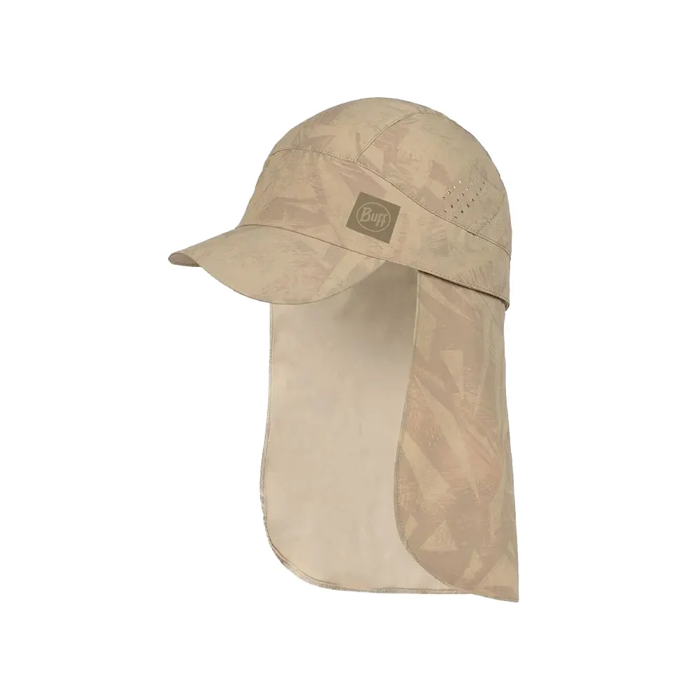 Buff ® Pack Sahara cap
