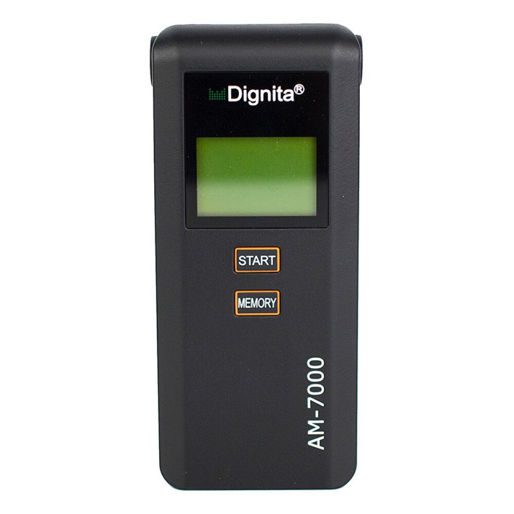 ALKOMETER DIGNITA AM-7000