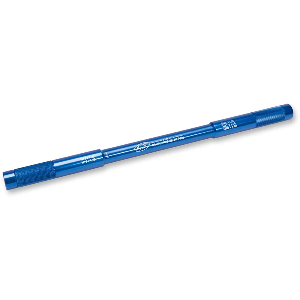 Motion Pro Honda Cr 125 R 91-04/Cr 250 R 91-96/Cr 500 R 91-01 fork bleeder